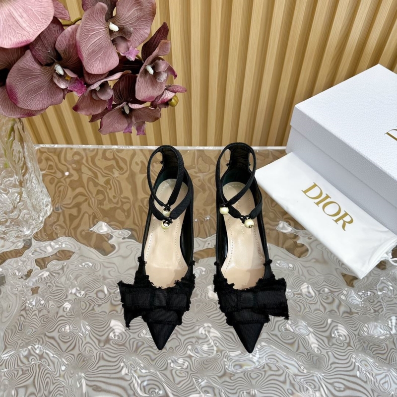 Christian Dior High Heels